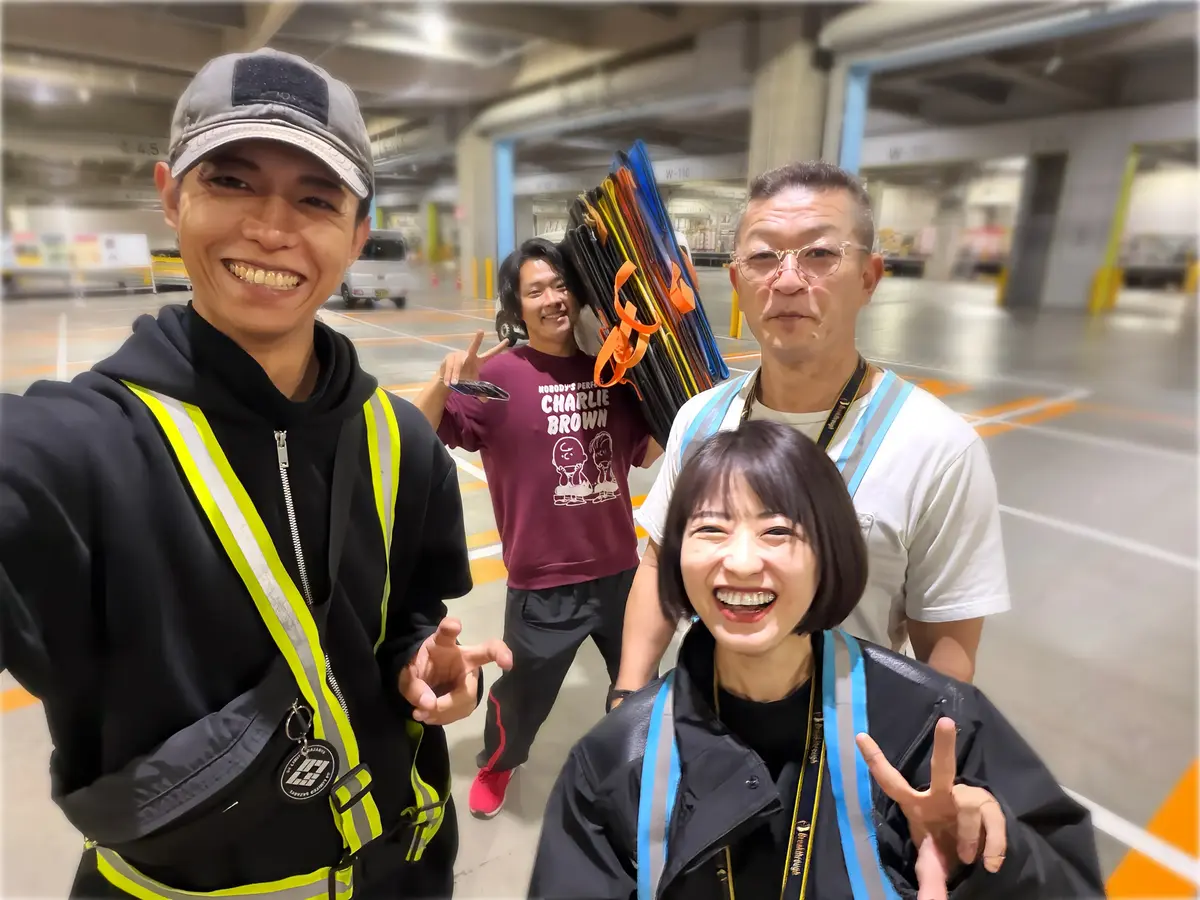 ★期間限定インセンティブ最大165,000円支給★　軽貨物配送ドライバー【日給最低22,000円】Amazonオフィシャル配送パートナー【限定2名！リース無料】