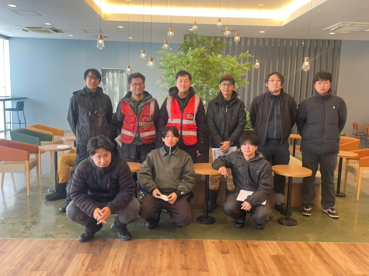 【誠実な会社です！】Amazonオフィシャル配送パートナー！【週払い有/車両リース有/週３〜稼働OK！困り事相談可！】