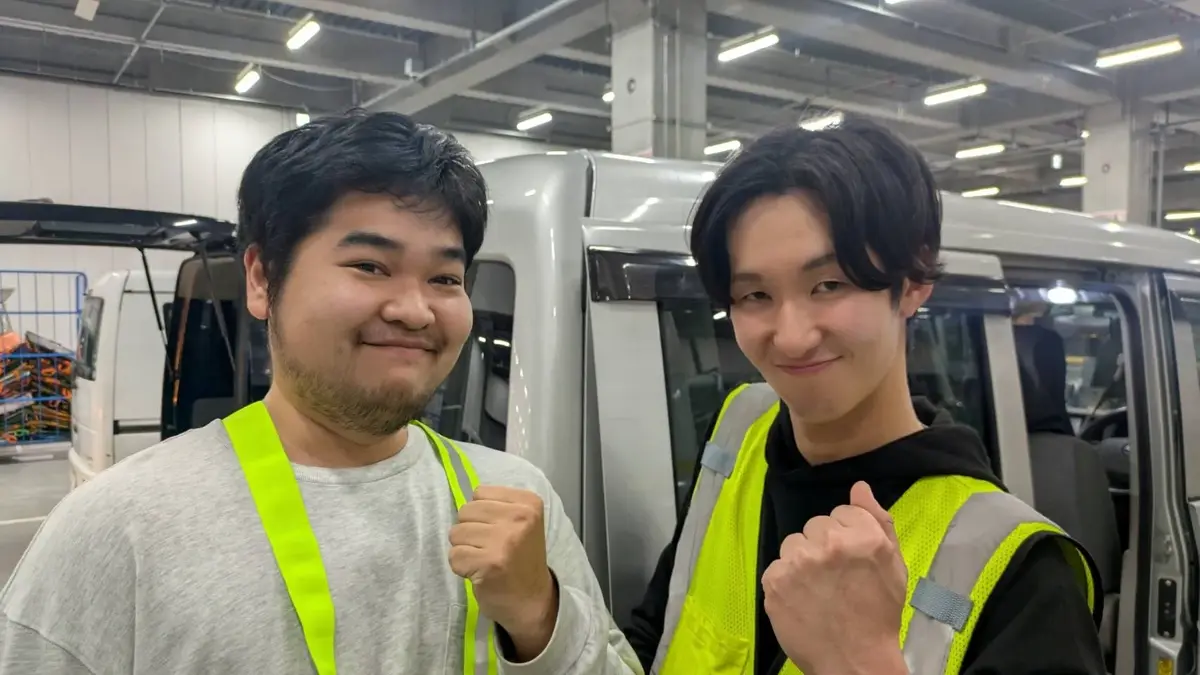 報酬は週払い！「とにかく早く稼ぎたい」あなたへ。固定報酬1日22,118円〜！1週間で11万円以上！Amazonのオフィシャル配送サービスパートナー（軽貨物配送ドライバー）