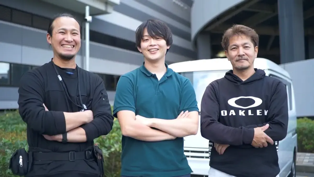 【置き配メイン】AIルート配送|日2.15万円保障&差し引き一切ナシ |応募条件⇒普通免許(AT限定可)のみ!!