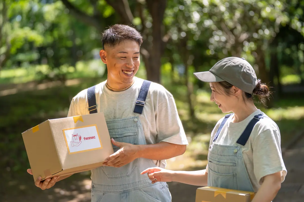 ✨残2名採用⭐️日当22,118円以上⭐️置き配メインの軽貨物ドライバー✨