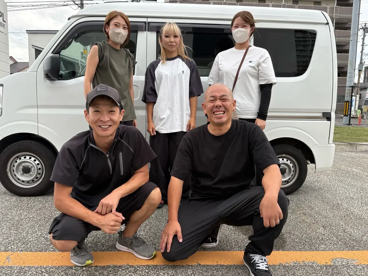 【Amazonのオフィシャル配送サービスパートナー｜週払い可】ルート配送ドライバー／1日手取り1.8万以上