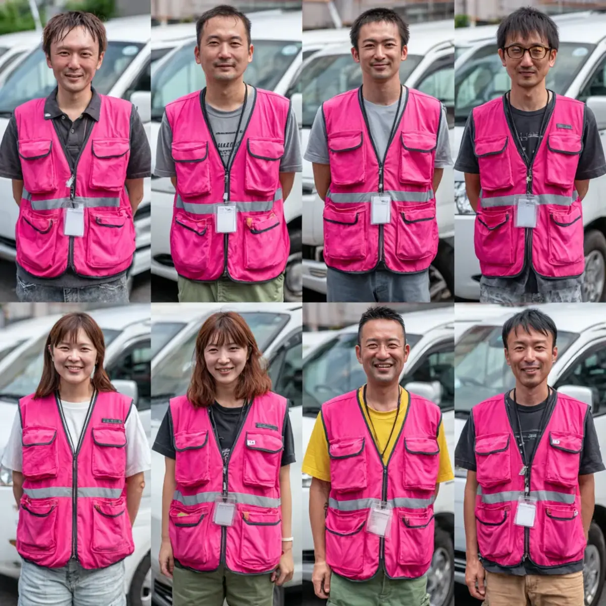 業務委託軽貨物ドライバー