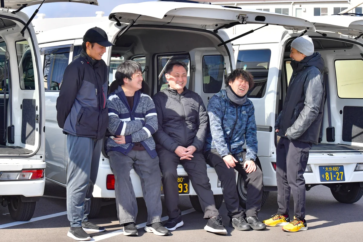 【小型荷物メイン&仕事量安定】配送経験不問!日額固定18,070円~20,070円+インセンティブあり