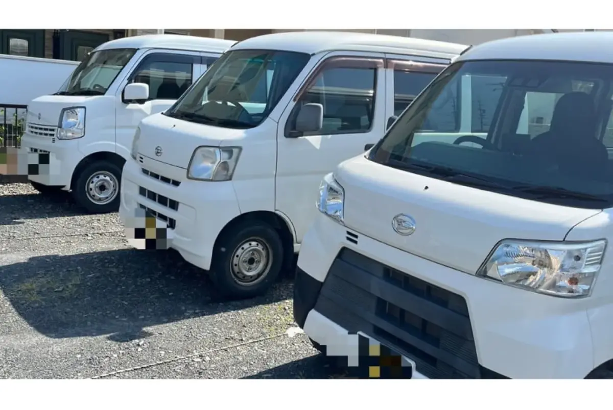 週払いOK！高報酬｜Amazonオフィシャル配送パートナー｜軽貨物ドライバー