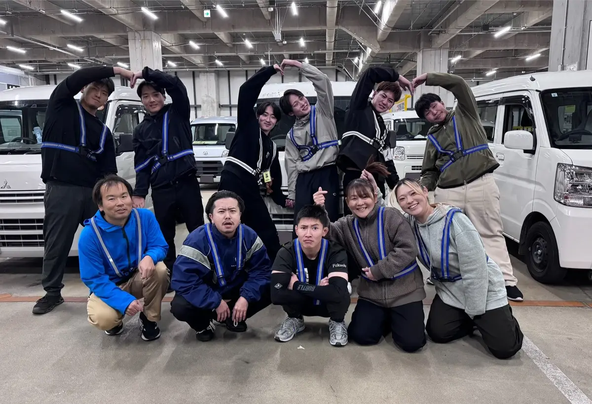 固定報酬1日17,780円～！ガソリン手当付き！インセンティブ有！Amazonオフィシャル配送パートナー（配送ドライバー）