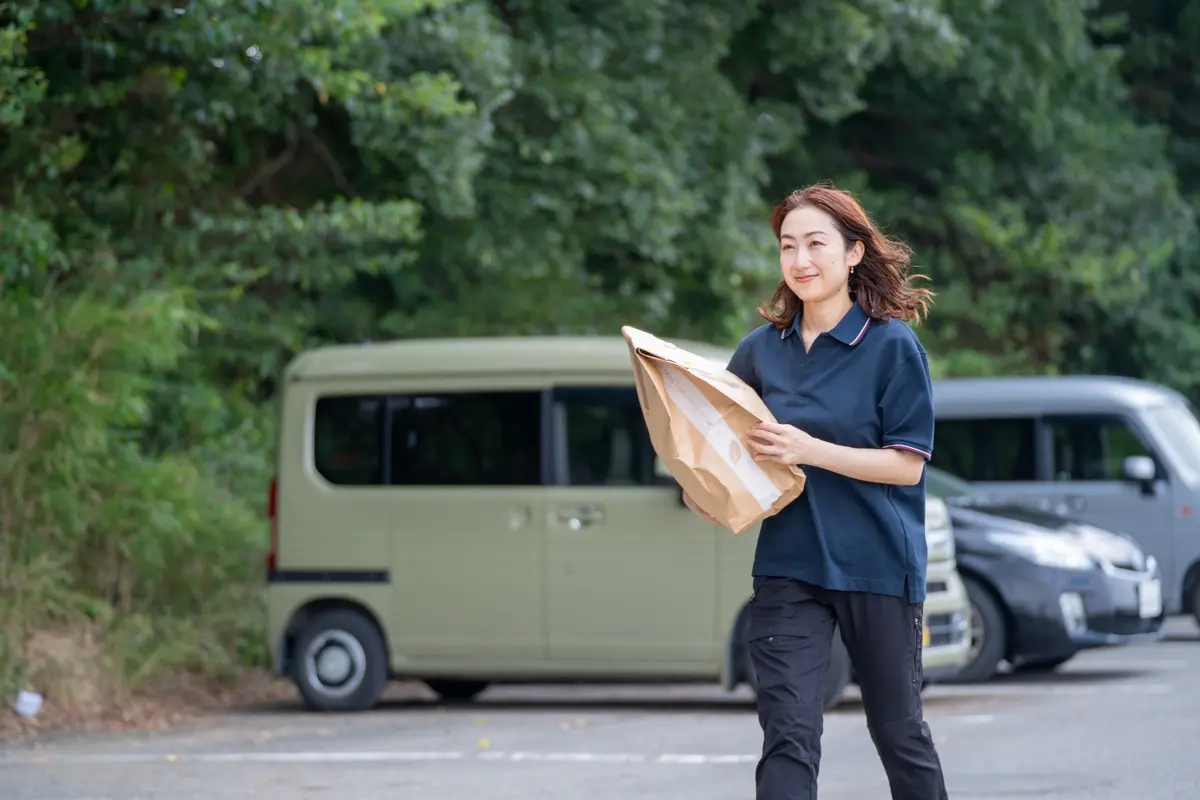 【週2日～/直帰OK】Amazonのオフィシャル配送サービスパートナー/研修が充実◎週払いもOK!!