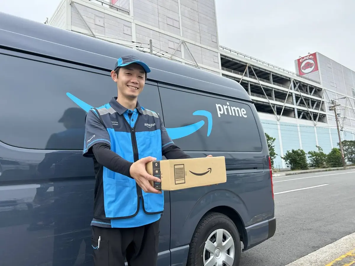 ハイエースドライバー