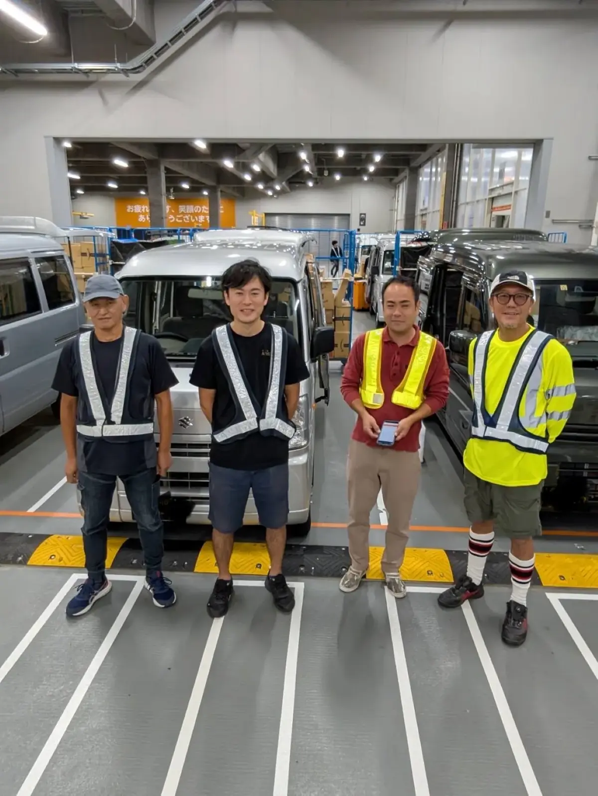 【最高日給27,300円】地域最高報酬！Amazonオフィシャル配送パートナー(軽貨物配送ドライバー)