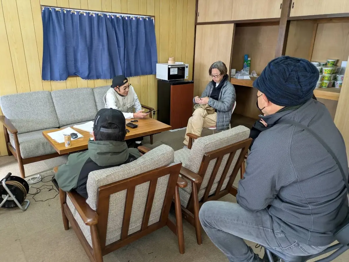 【新座市拠点】配送ドライバー