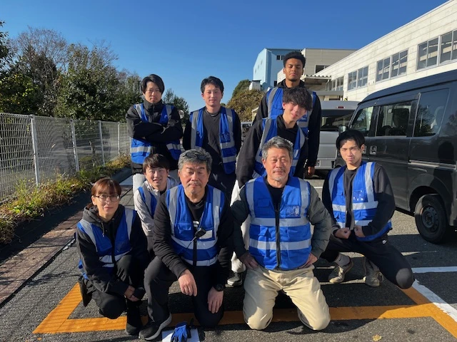 ✨置き配メイン✨初日から日額報酬18,410円保証！軽自動車配送ドライバー｜直行直帰OK・スケジュール自由◎でも安定してお仕事スタート