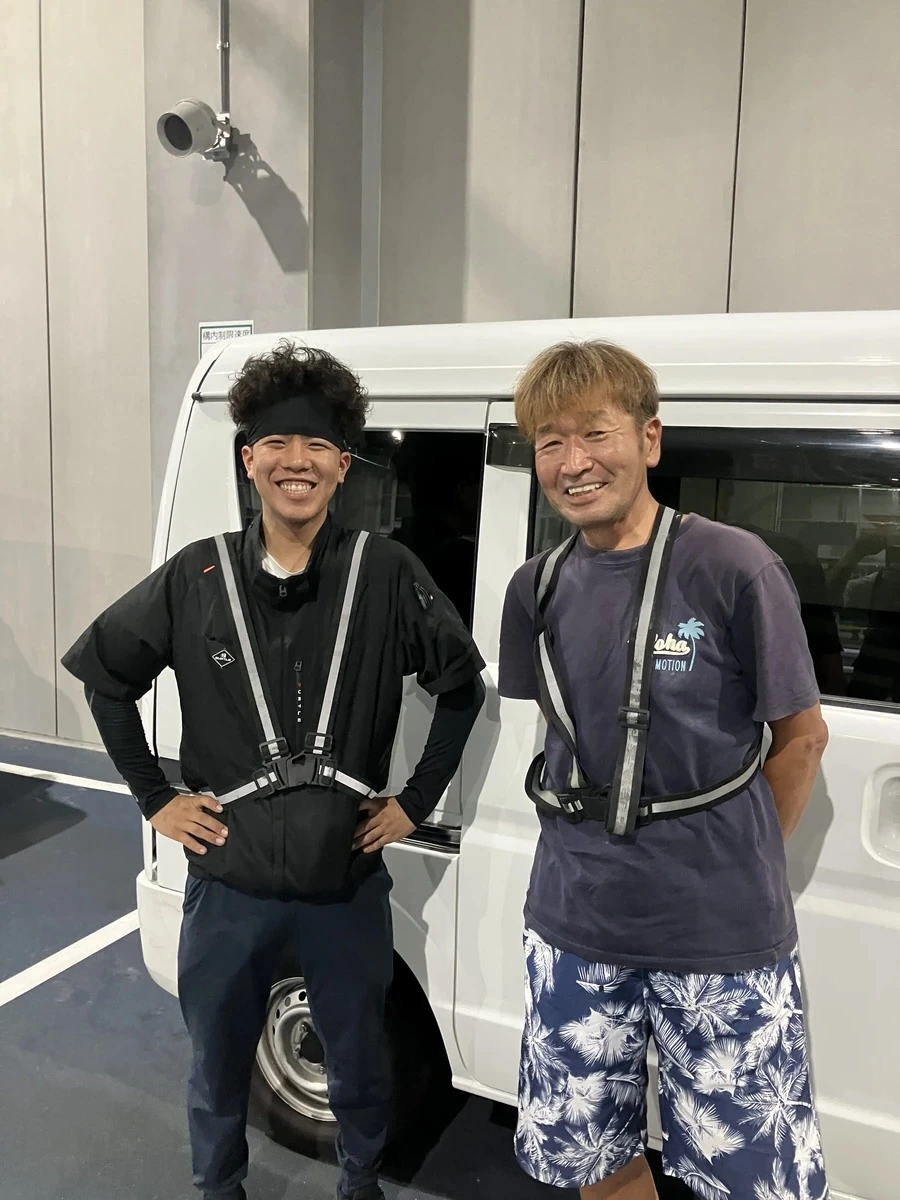 ≪週払い可≫月額報酬51万2900円が可能な配送ドライバー募集!