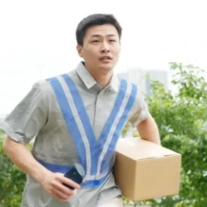 スカウトを待つ