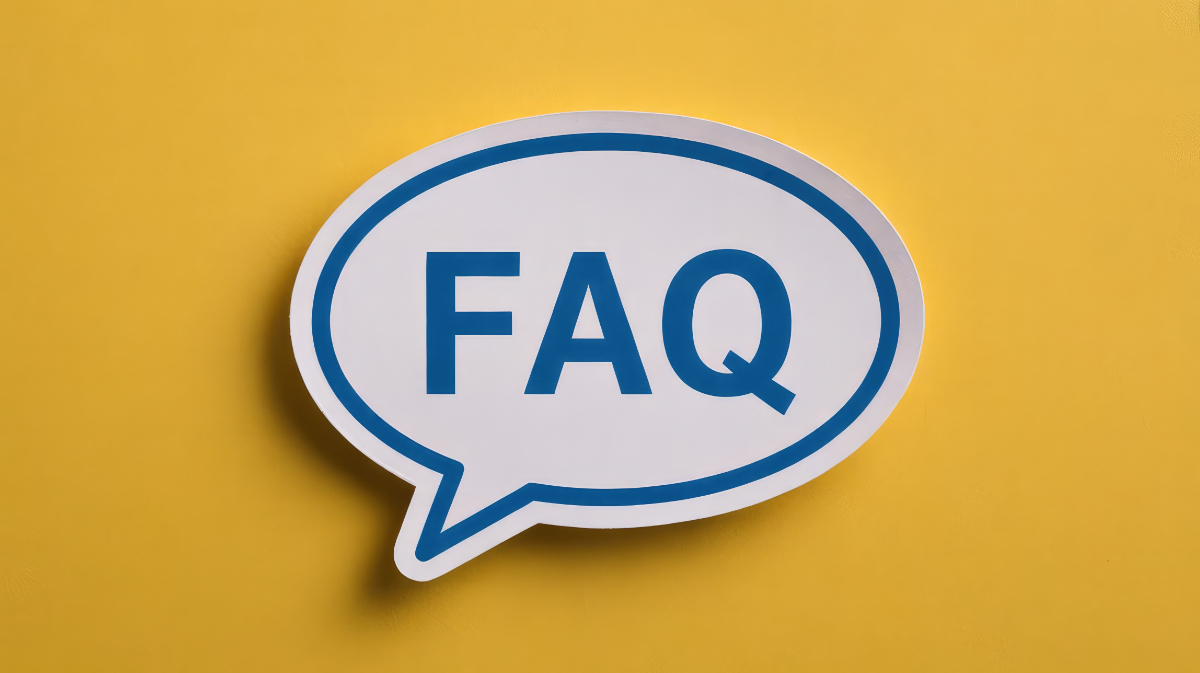 軽貨物求人FAQ